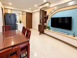Arc at Tampines (D18), Condominium #637747231